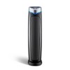 Germ Guardian Air Purifier with True HEPA Filter for Home and Pets UV-C Sanitizer 5-in-1 AC5250PT 28" Tower - image 2 of 4