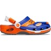 Crocs Adult Nerf Classic Clogs, Slate Grey, W10/M8 - 3 of 4