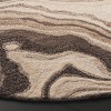 Metro MET777 Hand Tufted Indoor Rugs - Safavieh - 3 of 4