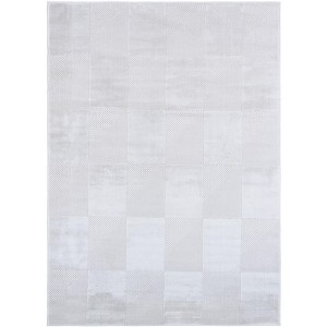 Saylor SAY118 Power Loomed Indoor Rugs - Safavieh - 1 of 4