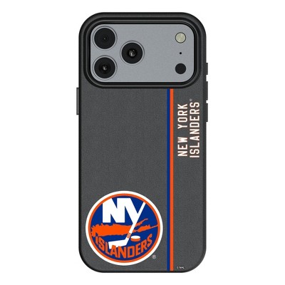 NHL Eastern Conference Teams Sidebar MagSafe Compatible Cell Phone Case for Apple iPhone 17 Series