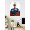 Trends International DC Comics Superman (2025) - Superman Feature Series Unframed Wall Poster Prints - 2 of 4
