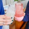 HOST Champagne Freeze Double-Walled Stemless Wine - image 4 of 4