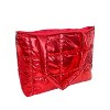 Quilted Tote Bag Red - Bullseye's Playground™ - 2 of 4