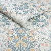 William Morris Blackthorn Daydream Wallpaper - 3 of 4