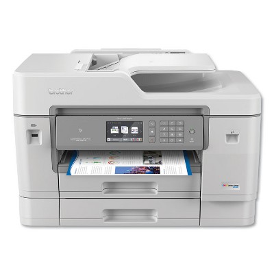 brother printer target