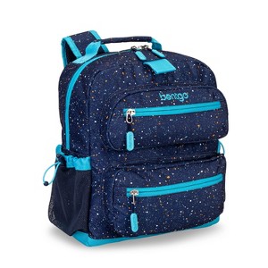 Bentgo Kids' 14.25" School Backpack - 1 of 4