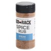 Rib Rack Seasoning Rub Steak - Pack of 6 - 5.5  OZ - 4 of 4