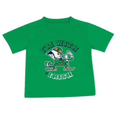 notre dame baby clothes target