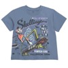 Disney 2 Pack T-Shirts Little Kid to Big Kid - 3 of 4