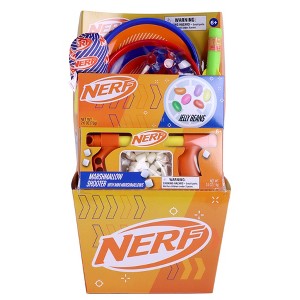 NERF Easter Basket - 2.6oz - 1 of 4