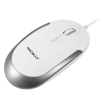 Apple Magic Mouse 3 3th Generation Wireless Bluetooth White Multi-Touch  Surface