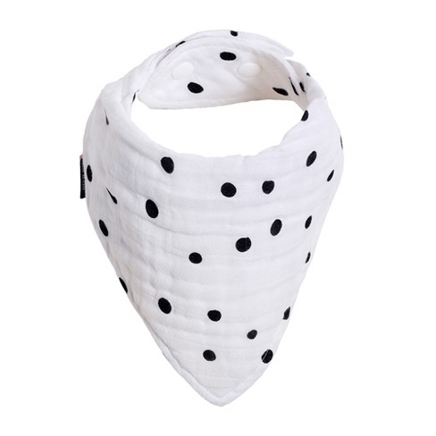 Bebe Au Lait Muslin Bandana Bib Target