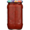 Bono Marinara Sauce - Case of 6/24 fz - 3 of 4