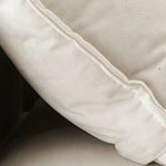 beige + velvet + 2 seat