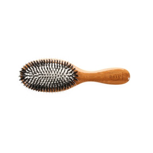 Bass Brushes- Shine & Condition Pet Brush