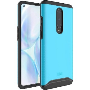 TUDIA OnePlus 8 Merge Series Case - 1 of 3