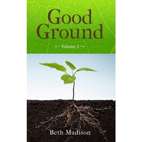 good soil bible