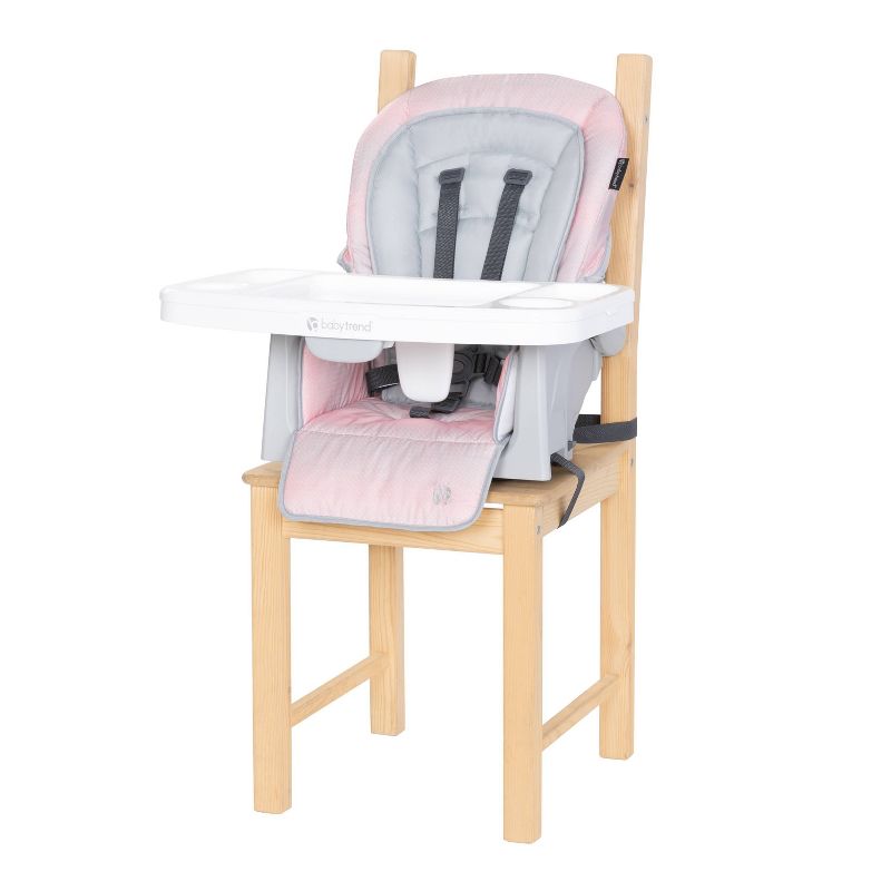 Baby Trend Everlast 7-in-1 High Chair, 5 of 17