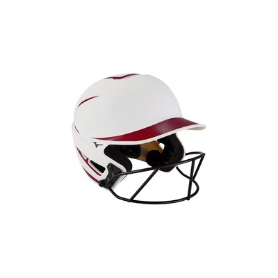Mizuno F6 Fastpitch Softball Batting Helmet