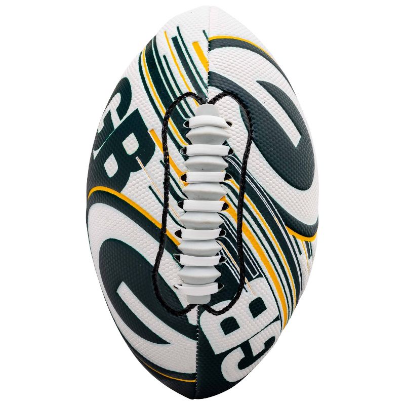 NFL Green Bay Packers Air Tech Football, 1 of 4