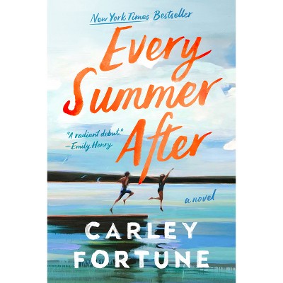 Every Summer After - By Carley Fortune (paperback) : Target