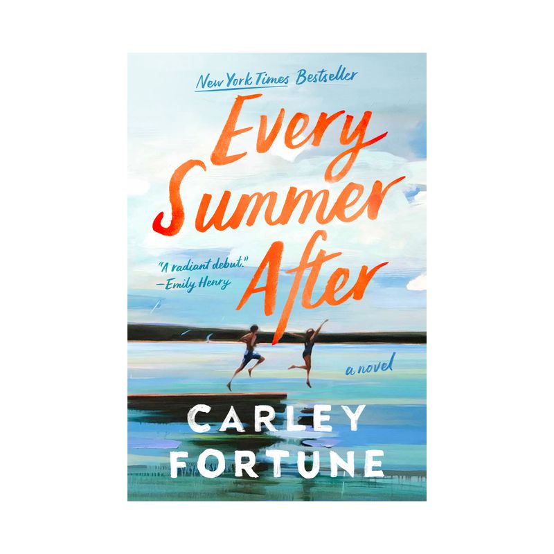 Every Summer After - by Carley Fortune (Paperback), 1 of 8