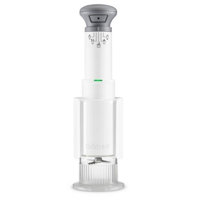 Cuisinart FastFreeze Ice Cream Maker
