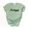 Simply Sage Market Pickleball Short Sleeve Tee - 3 of 4