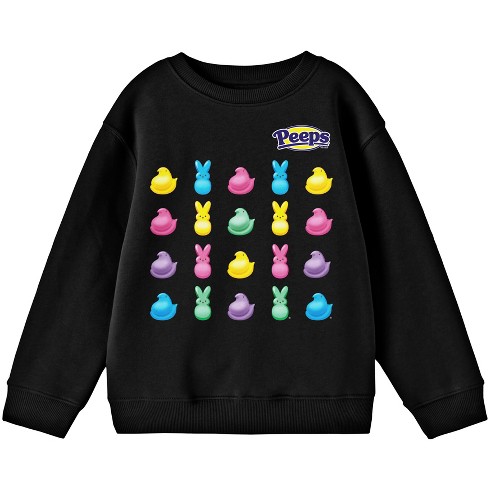 Target discount black sweatshirt