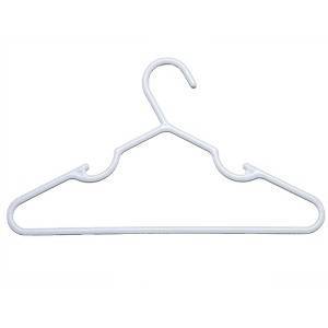 Delta Children Infant & Toddler Hangers 100-Pack - 1 of 2