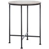 Lumi Agate Accent Table  - Safavieh - 3 of 4