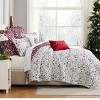 Multi-Piece Christmas Quilt Sets - 4 of 4