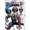 Trends International Marvel Comics TV - Spider- Man: Maximum Venom - Collage Unframed Wall Poster Prints - 3 of 4