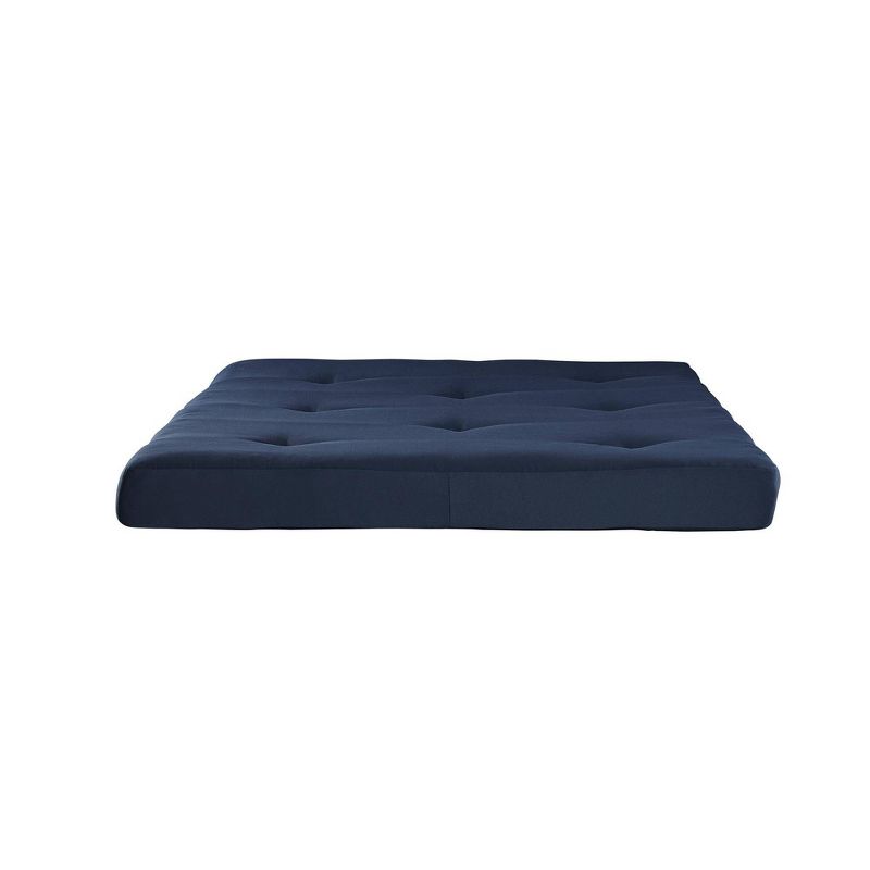 6" Full Jayce Thermobonded High Density Polyester Fill Futon Mattress - Room & Joy, 4 of 10