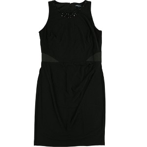 American Living Womens Beaded Jersey Dress - 1 of 1