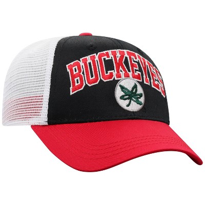 ohio state buckeyes snapback