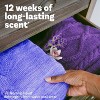 Downy Infusions Calm Lavender & Vanilla Bean Scent In-Wash Booster Beads - image 4 of 4