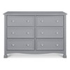 DaVinci Kalani 6 Drawer Double Wide Dresser - 3 of 4