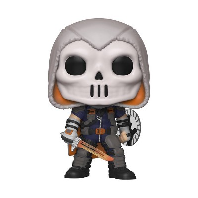 new funko pop marvel