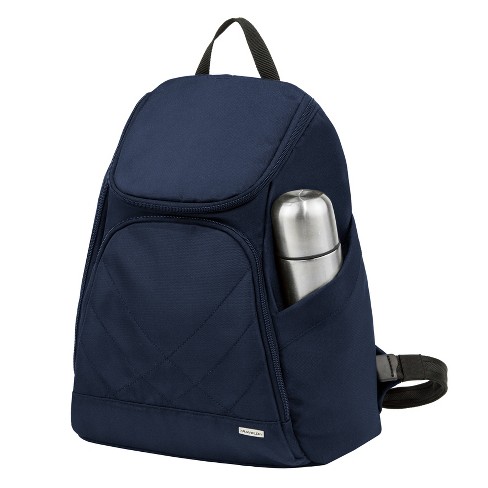 Anti-Theft Classic Convertible Small Backpack