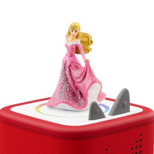 tonies Disney Sleeping Beauty Tonie Figurine - 1 of 4