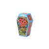 Deddy Bear 6.1" Daze McLick Me Coffin Stuffed Animal - 3 of 4