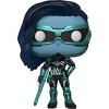 Funko POP! Captain Marvel Minn-Erva SDCC 2019 Summer Convention Exclusive Figure #487! - 2 of 4