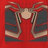 Girl's Marvel Spider-Man: No Way Home Iron Suit T-Shirt - 2 of 4