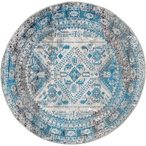Mark & Day Jules Woven Indoor Area Rugs - 1 of 4
