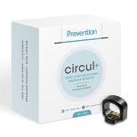 Prevention circul+ Smart Ring Pulse Oximeter