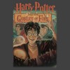 Mens Harry Potter and the Philosopher's Stone Goblet Of Fire Cover Sweatshirt - 2 of 4