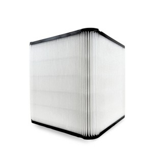 Filter-Monster HEPA Filter Replacement Compatible with Blueair Blue Pure 211+ Air Purifier - 1 of 4