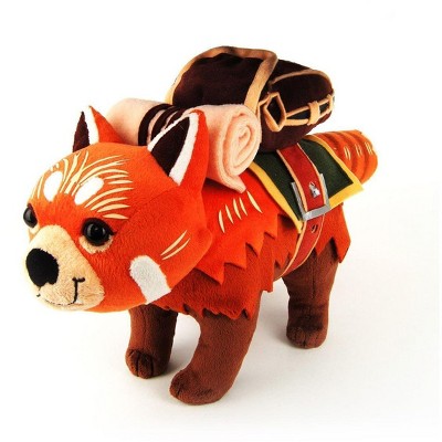 Gaya Entertainment DOTA 2 18" Redpaw Plush